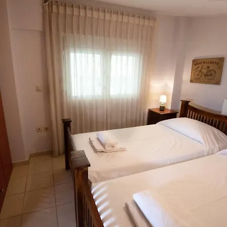 شقة Sea View Veranda ريثيمنو