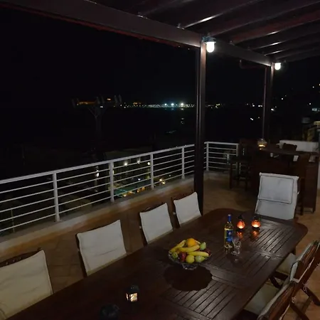 Sea View Veranda *