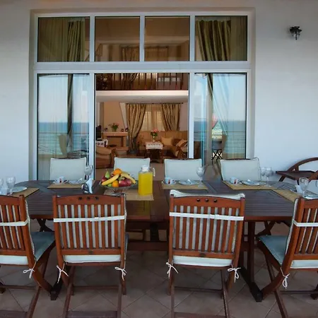 Sea View Veranda *
