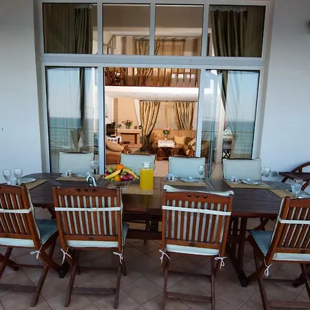 Sea View Veranda