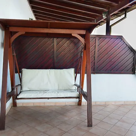 Lejlighed Sea View Veranda