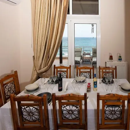 Lejlighed Sea View Veranda