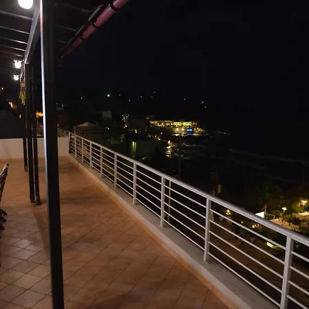 Sea View Veranda *