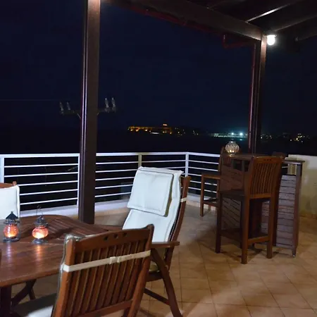 Sea View Veranda * レティムノ