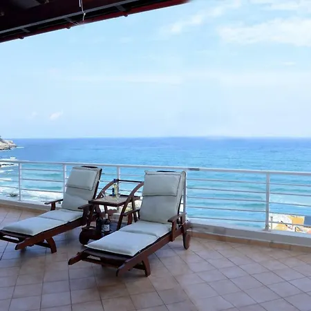 Sea View Veranda アパート