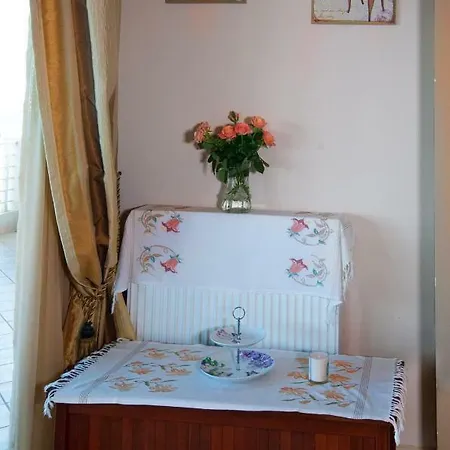 Sea View Veranda *