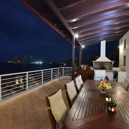 アパート Sea View Veranda *