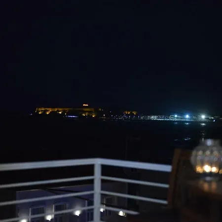 Sea View Veranda * レティムノ