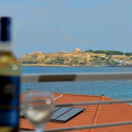 アパート Sea View Veranda